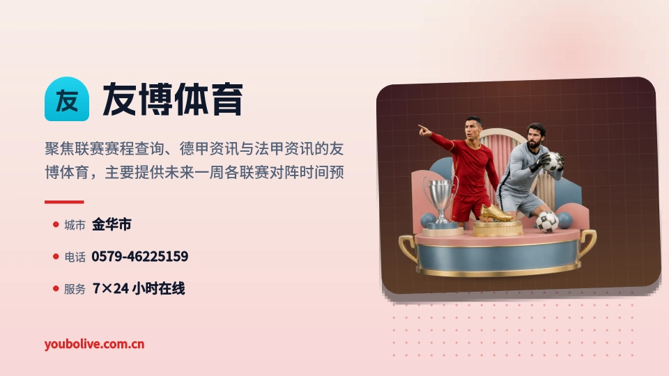 发现友博体育